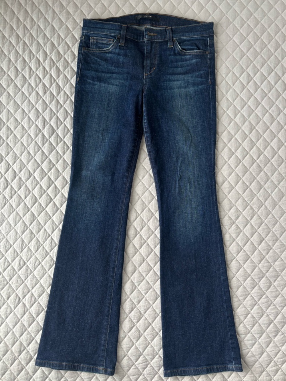 Joe's Jeans Bootcut Jeans
